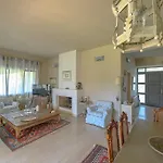 Villa Astoria Korakokhórion