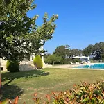 Villa Astoria Korakokhórion