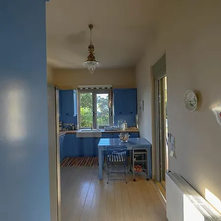 Astoria Κορακοχώρι