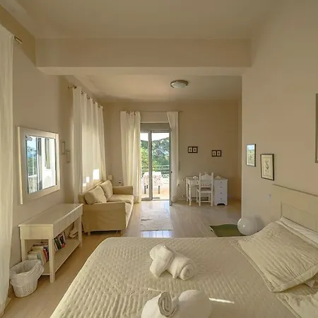 Βίλα Astoria Κορακοχώρι