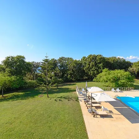 Astoria Κορακοχώρι