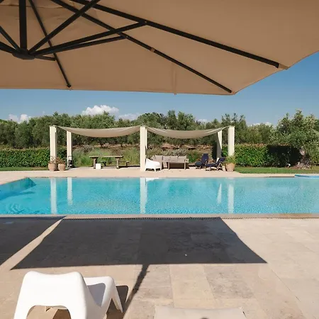 Βίλα Astoria Κορακοχώρι