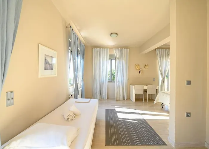 Villa Astoria Korakochori