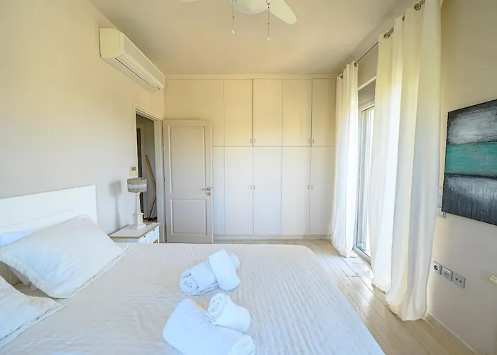 Villa Astoria Korakochori