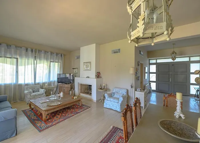 Villa Astoria Korakochori