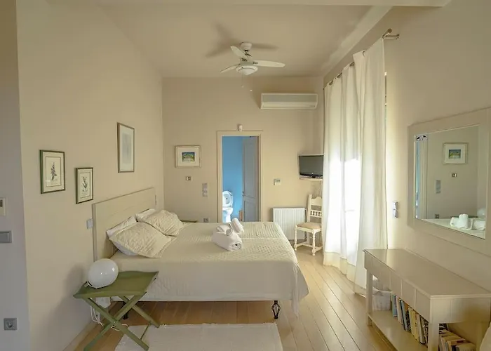 Villa Astoria Korakochori