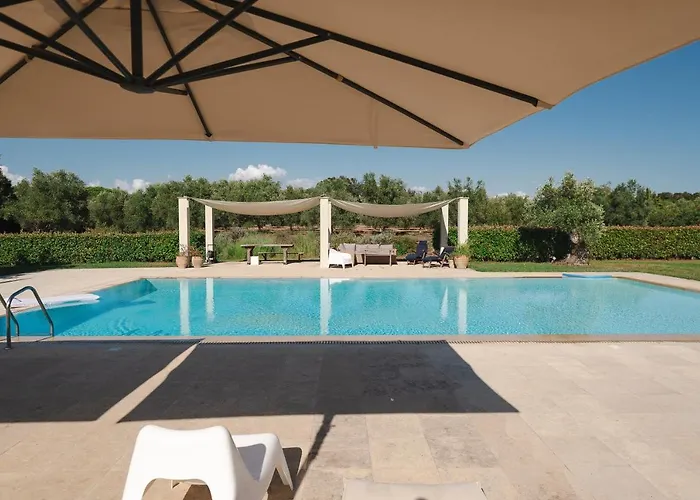 Villa Astoria Korakochori